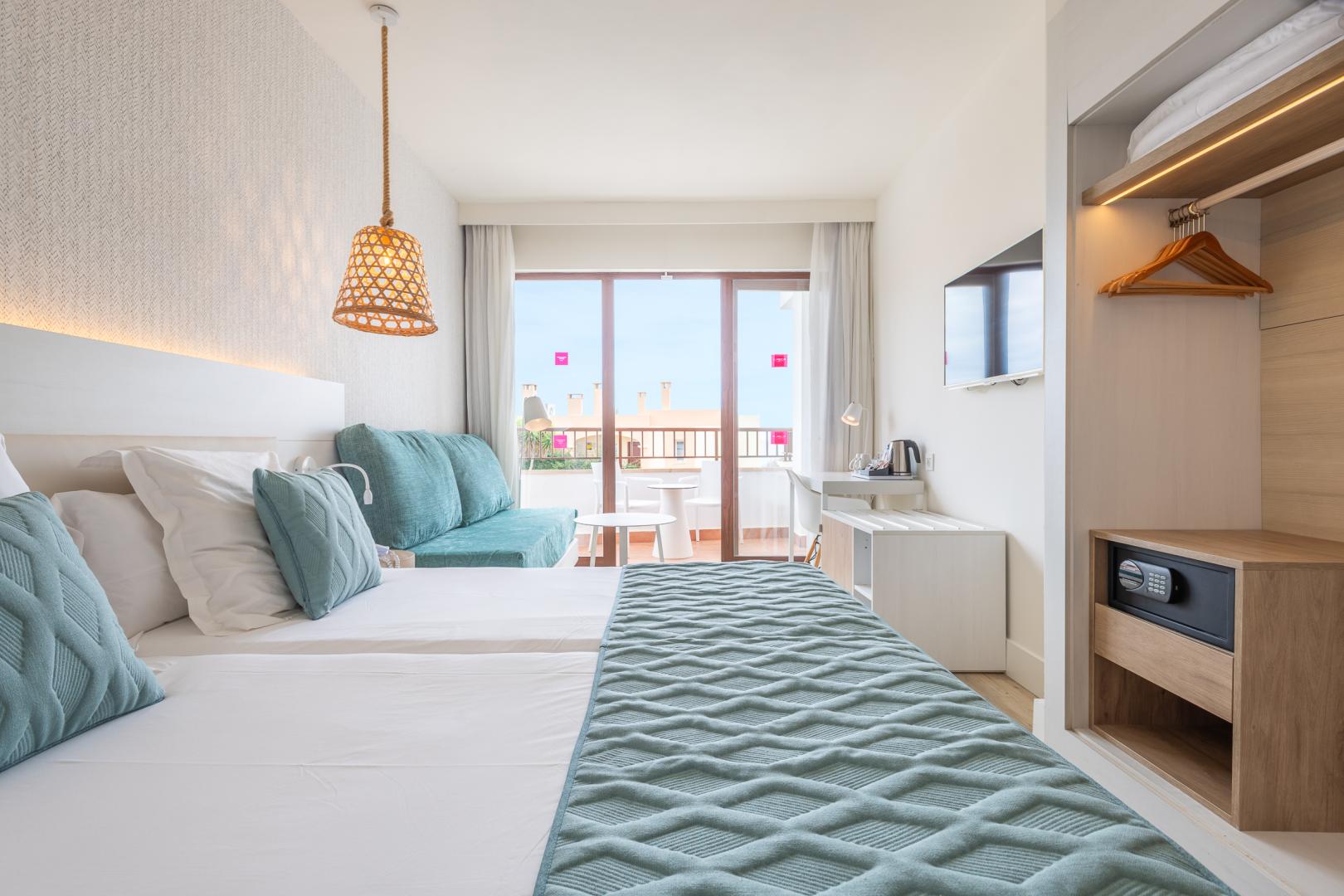 Leonardo Royal & Suites Hotel Ibiza Santa Eulalia foto 46
