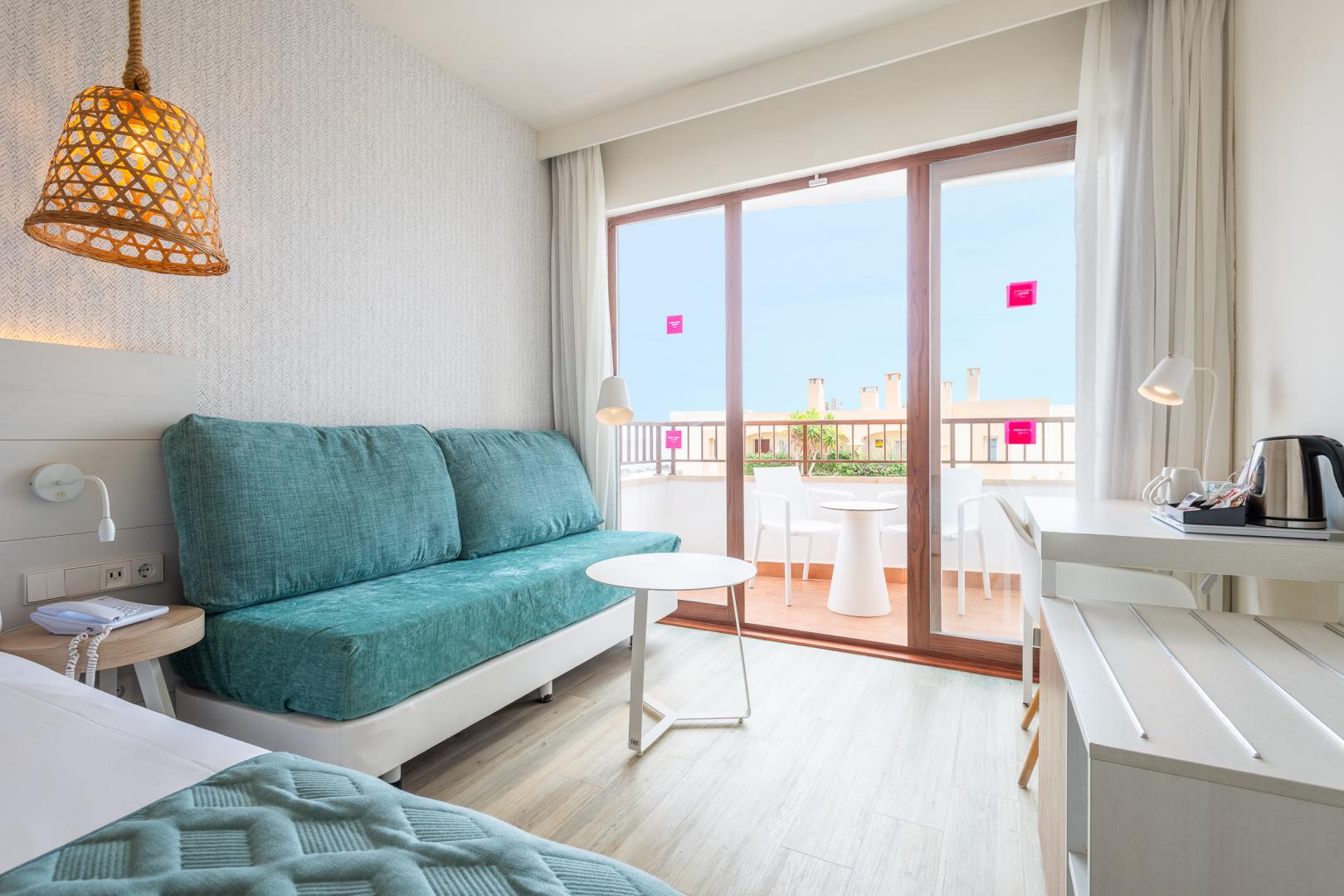 Leonardo Royal & Suites Hotel Ibiza Santa Eulalia foto 47