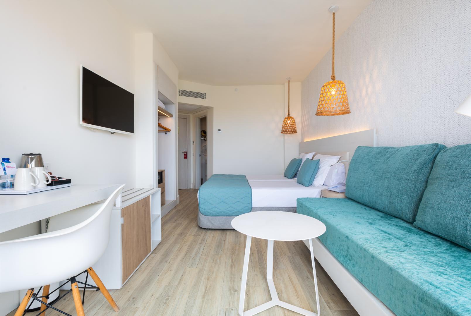 Leonardo Royal & Suites Hotel Ibiza Santa Eulalia foto 48