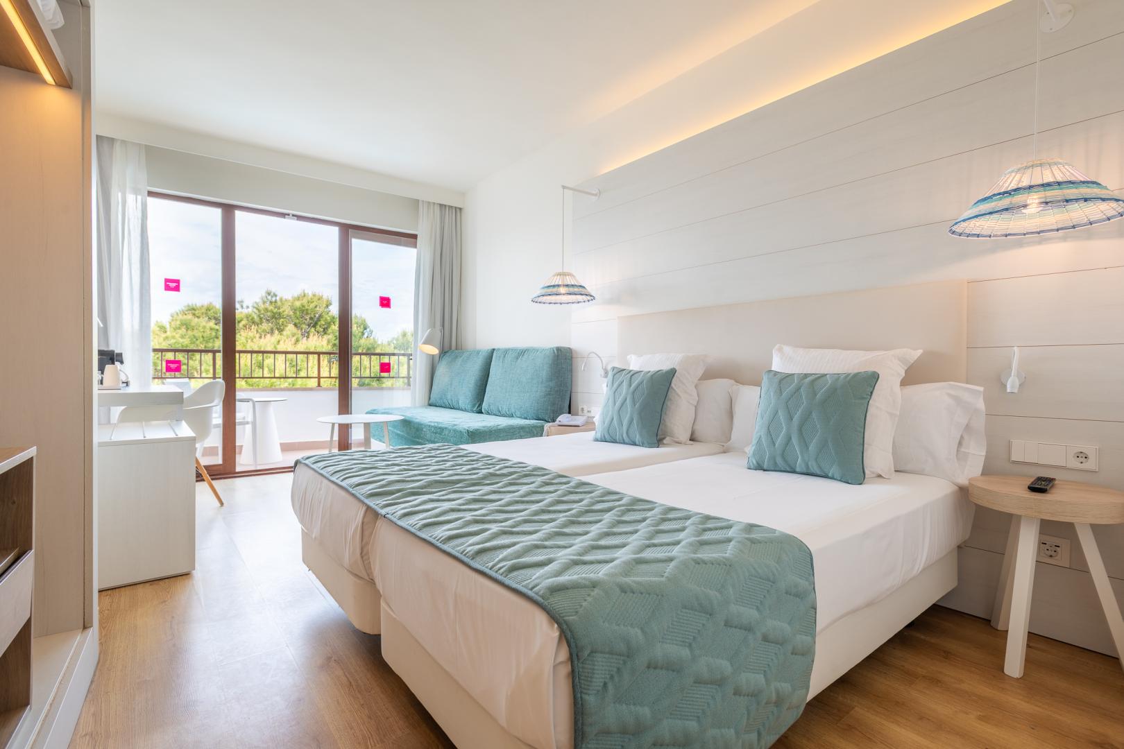 Leonardo Royal & Suites Hotel Ibiza Santa Eulalia image 1