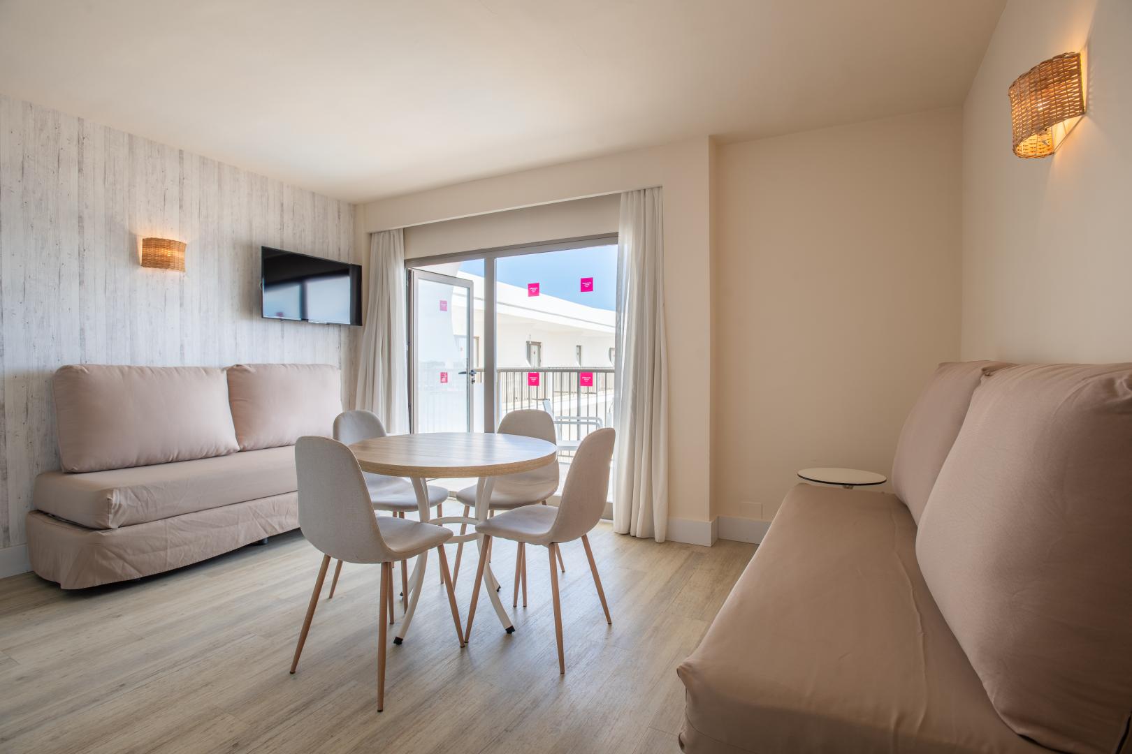 Leonardo Royal & Suites Hotel Ibiza Santa Eulalia foto 49