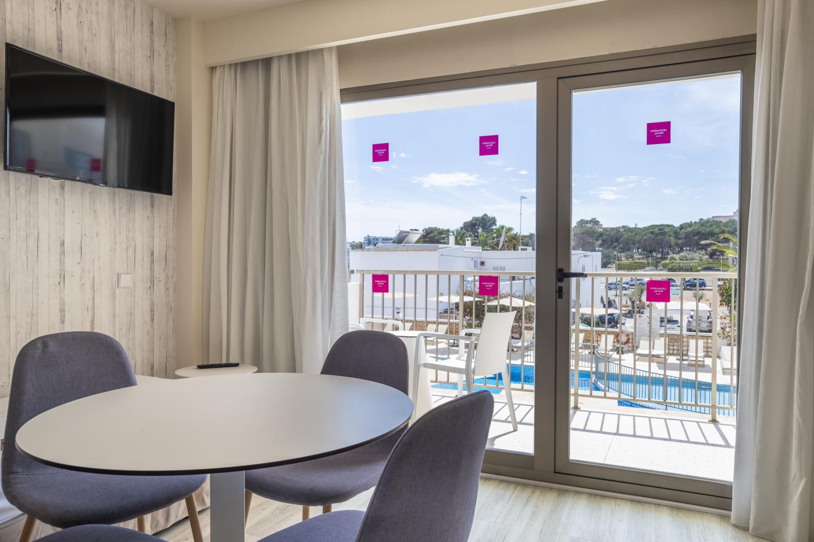 Leonardo Royal & Suites Hotel Ibiza Santa Eulalia foto 50