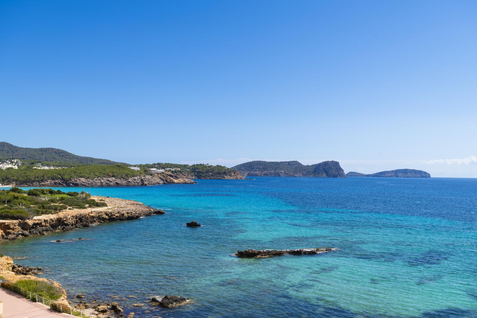 Leonardo Royal & Suites Hotel Ibiza Santa Eulalia foto 14