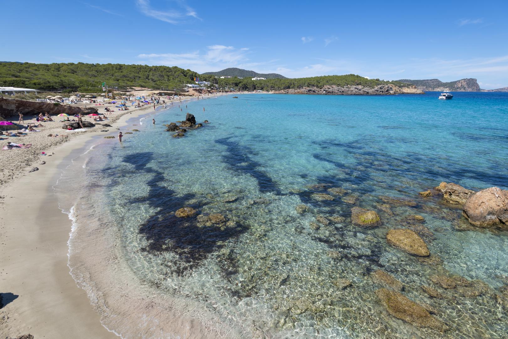 Leonardo Royal & Suites Hotel Ibiza Santa Eulalia foto 15
