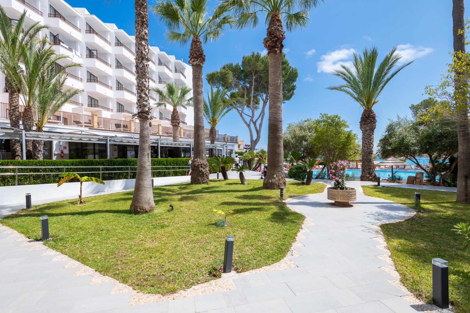 Leonardo Royal & Suites Hotel Ibiza Santa Eulalia foto 13