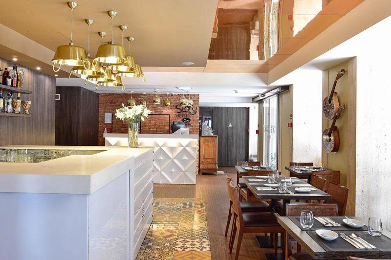 My Story Hotel Ouro foto 4