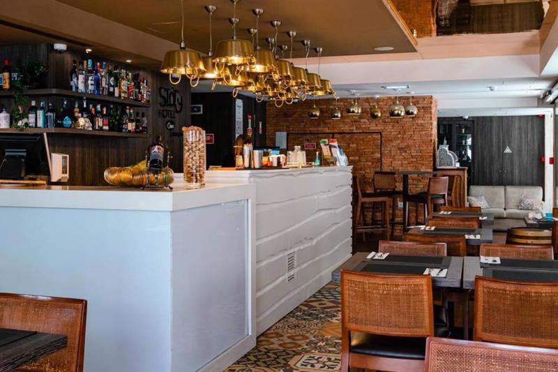 My Story Hotel Ouro in Lisbon - foto 5