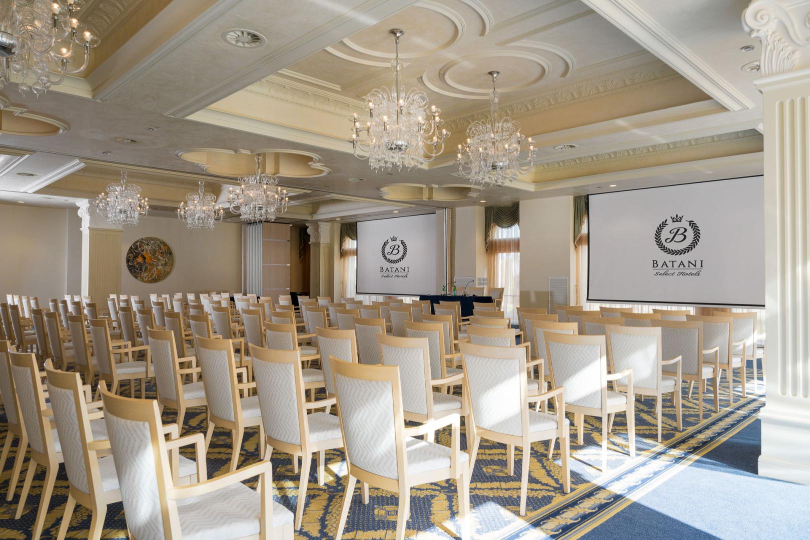 Grand Hotel Da Vinci foto 19