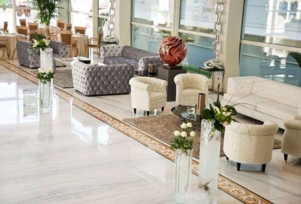 Grand Hotel Da Vinci foto 15