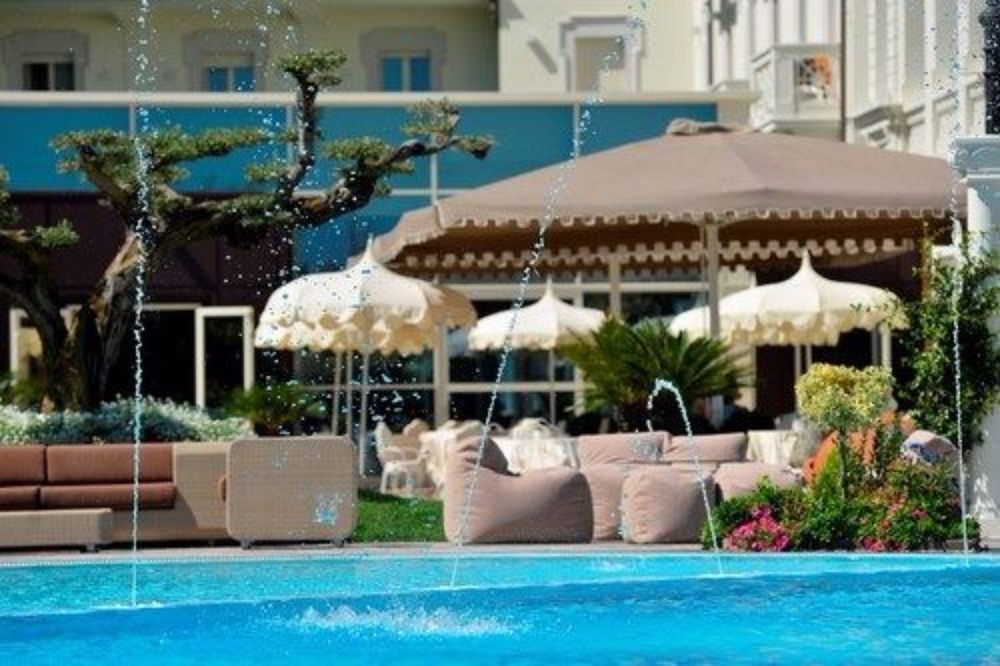 Grand Hotel Da Vinci foto 33