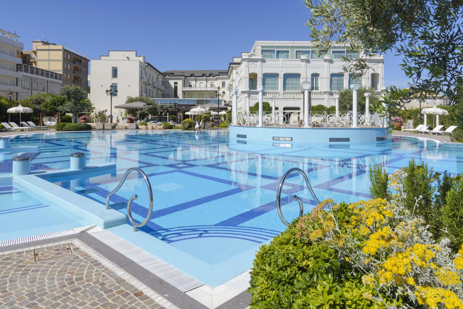 Grand Hotel Da Vinci image 0