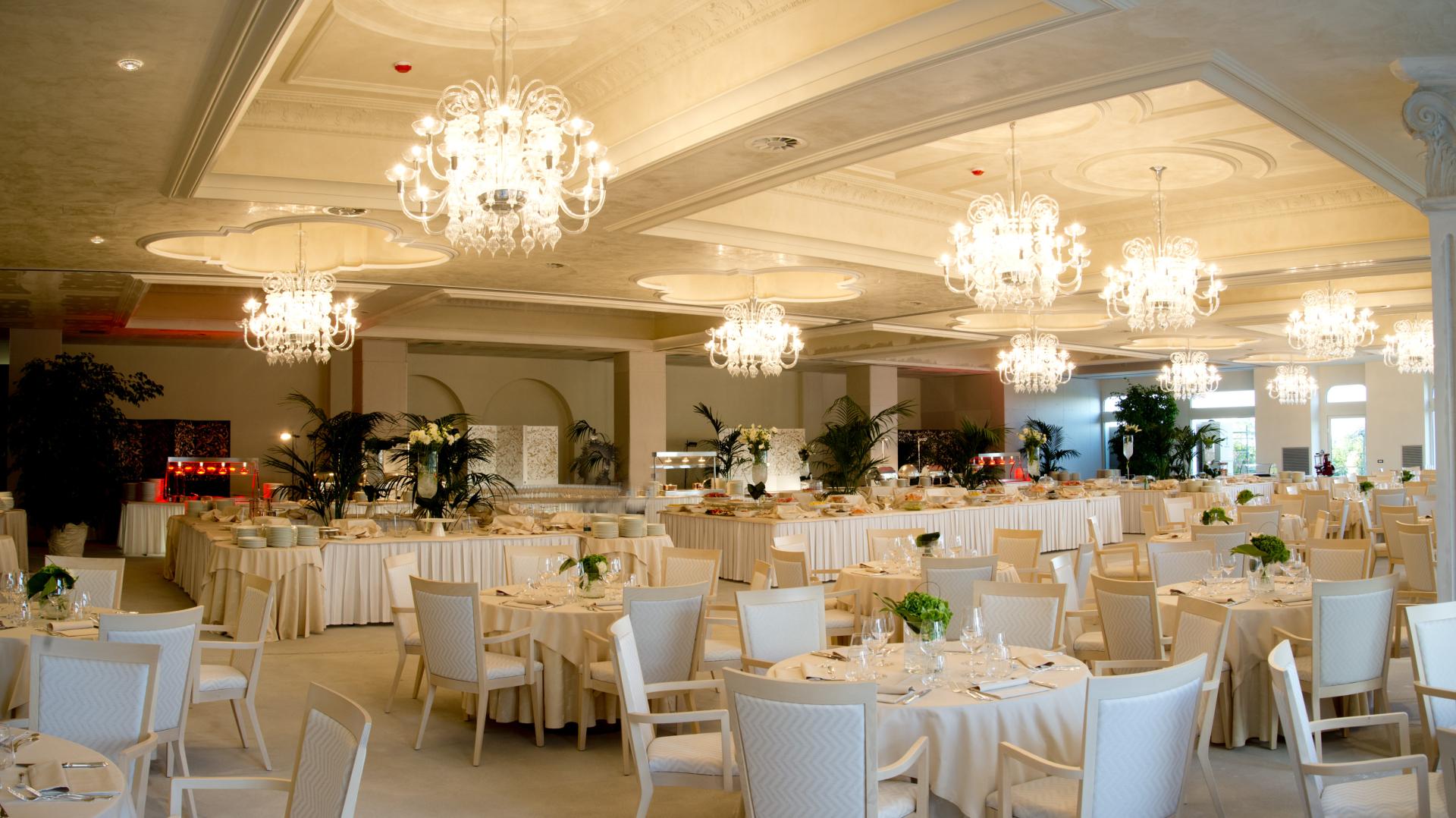 Grand Hotel Da Vinci foto 12