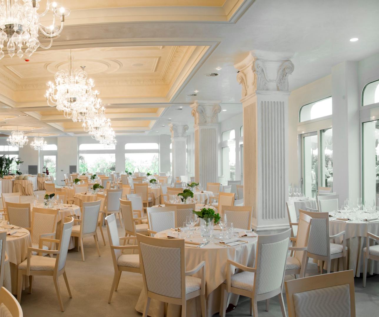 Grand Hotel Da Vinci foto 22