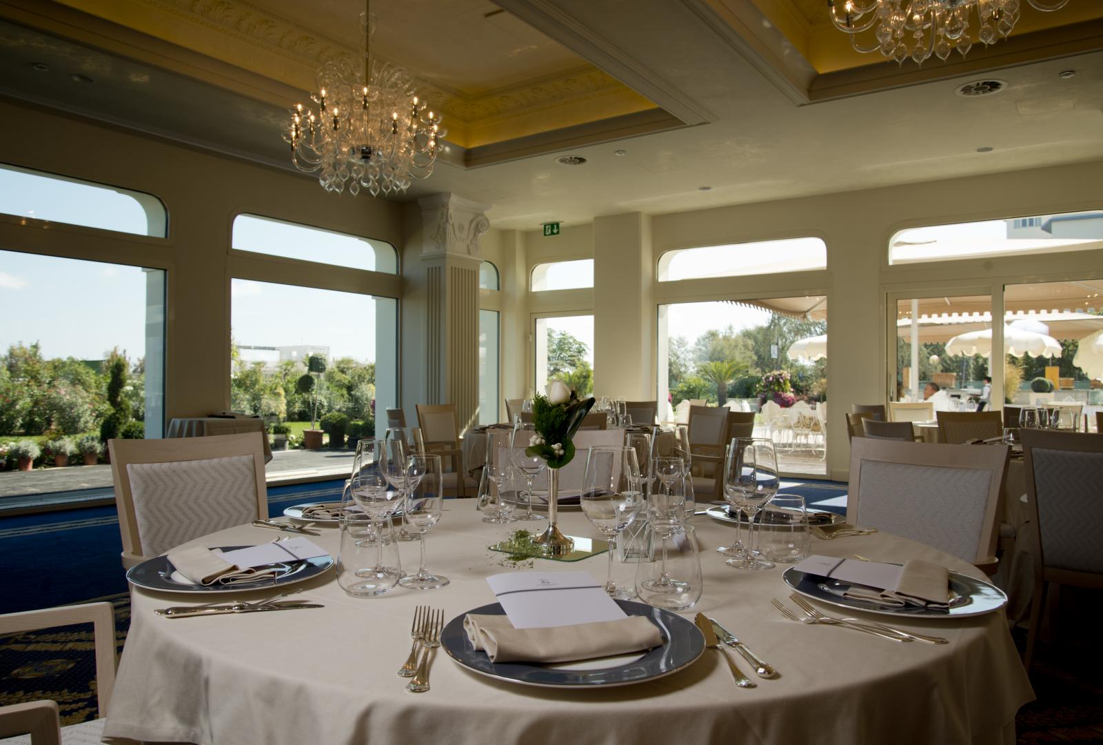 Grand Hotel Da Vinci foto 29