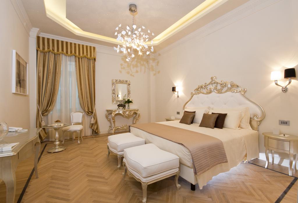 Grand Hotel Da Vinci foto 38