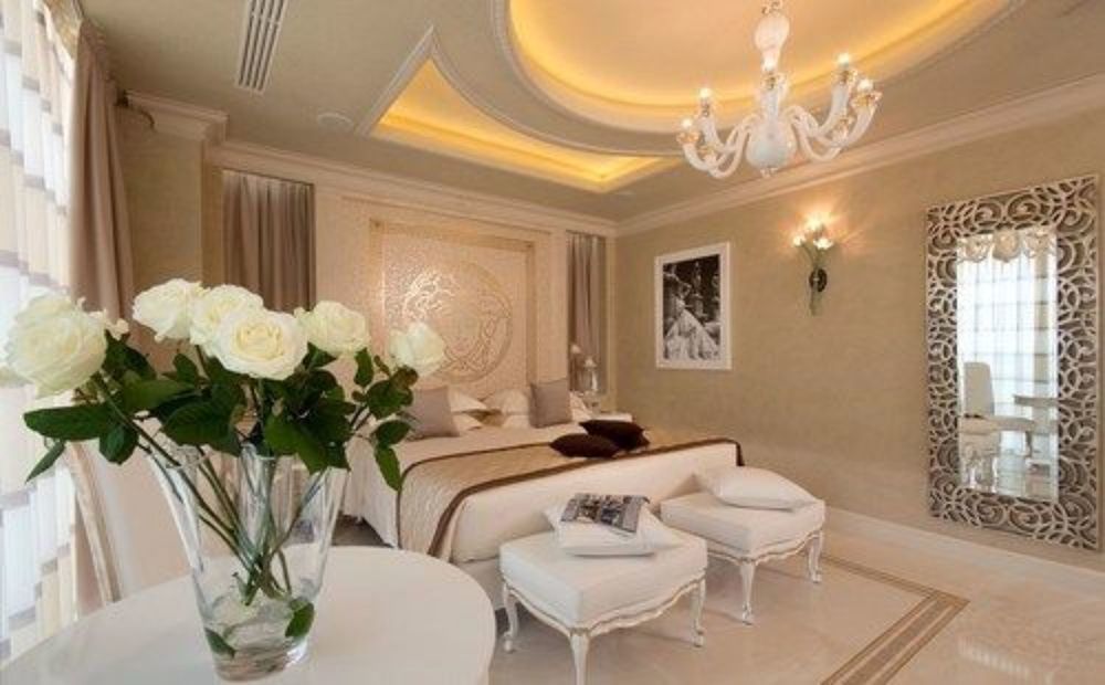 Grand Hotel Da Vinci image 1