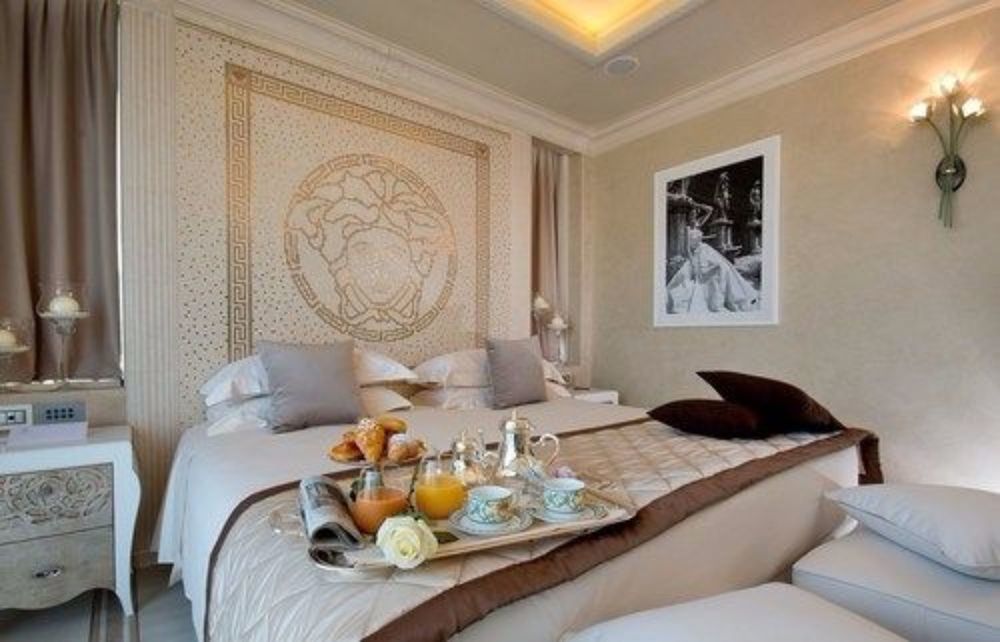 Grand Hotel Da Vinci foto 10
