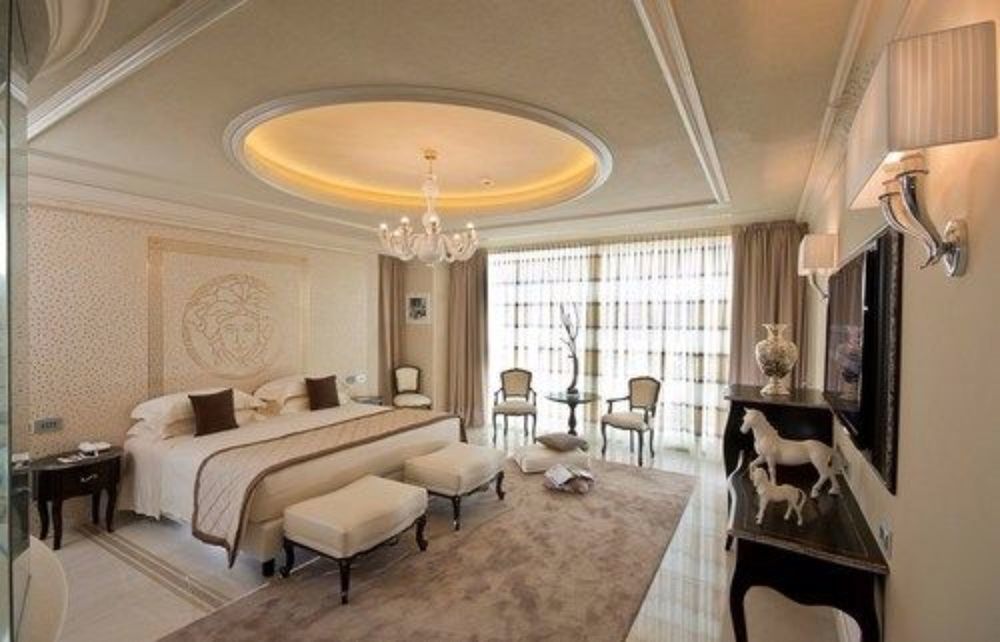 Grand Hotel Da Vinci foto 21