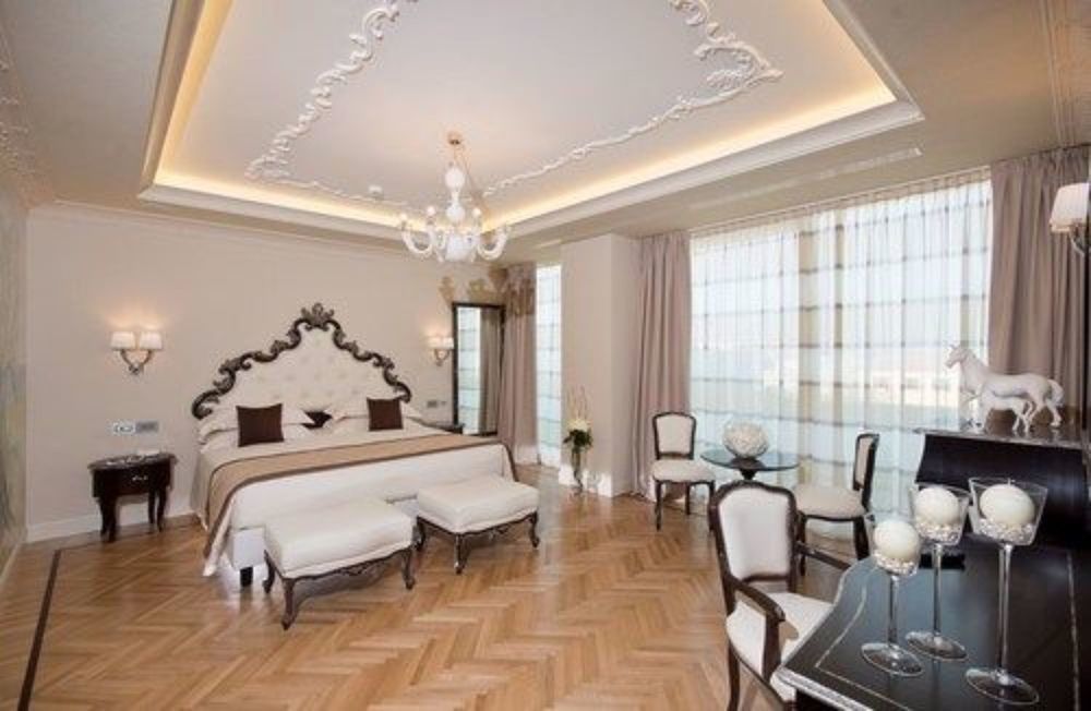 Grand Hotel Da Vinci foto 8