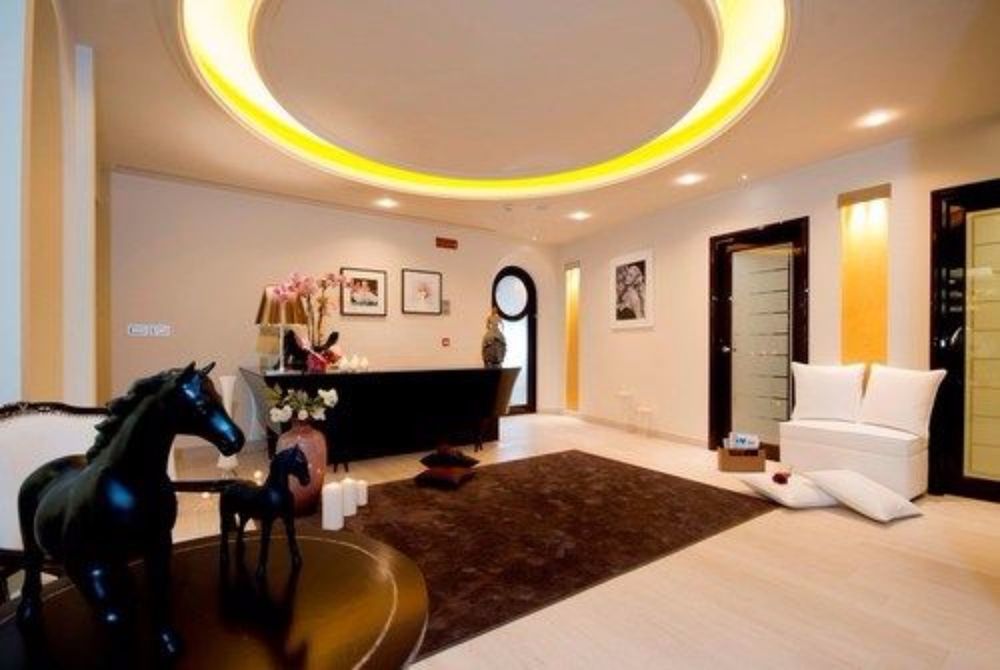 Grand Hotel Da Vinci foto 34