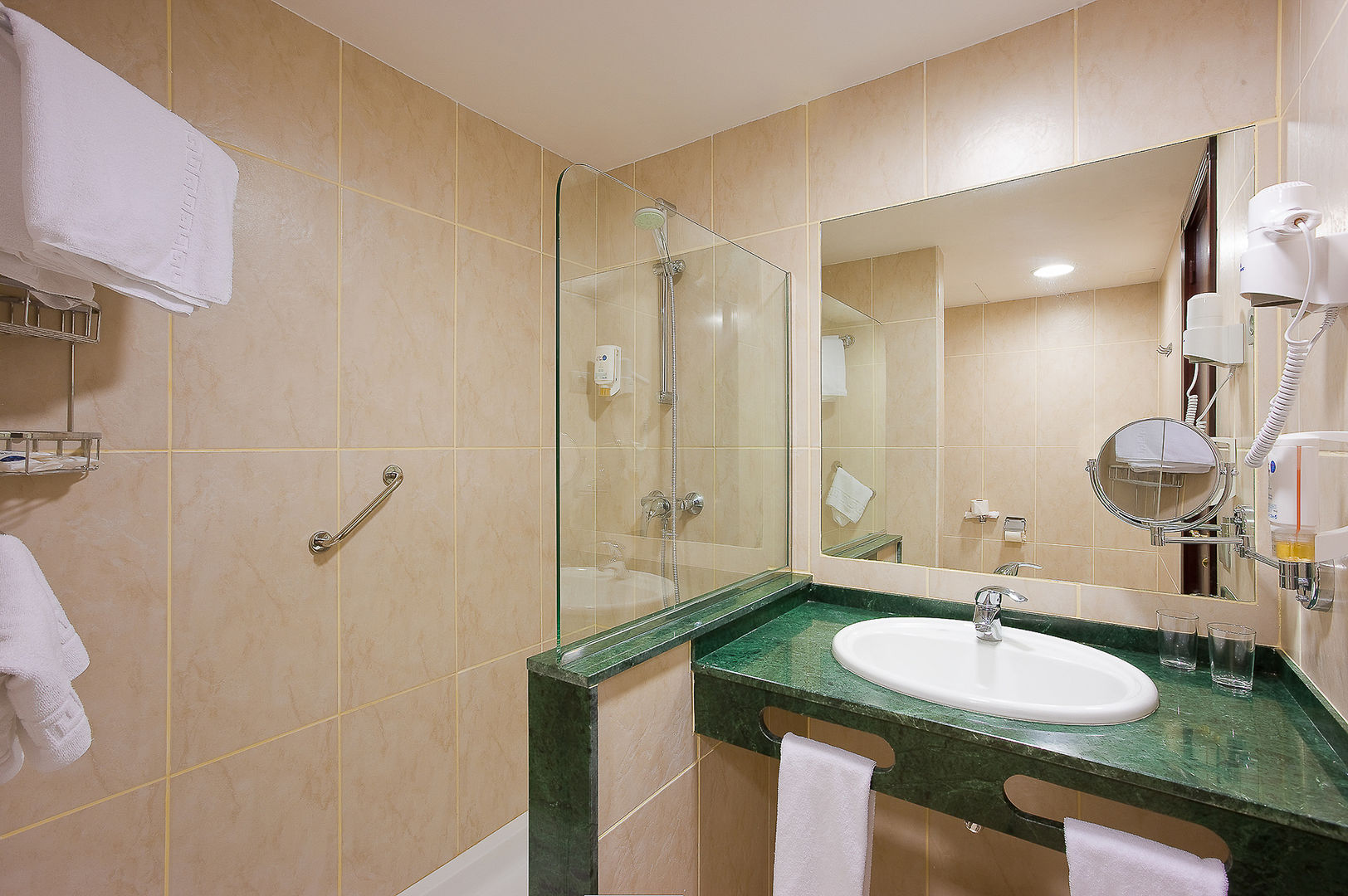 Hotel Atlantic El Tope foto 11