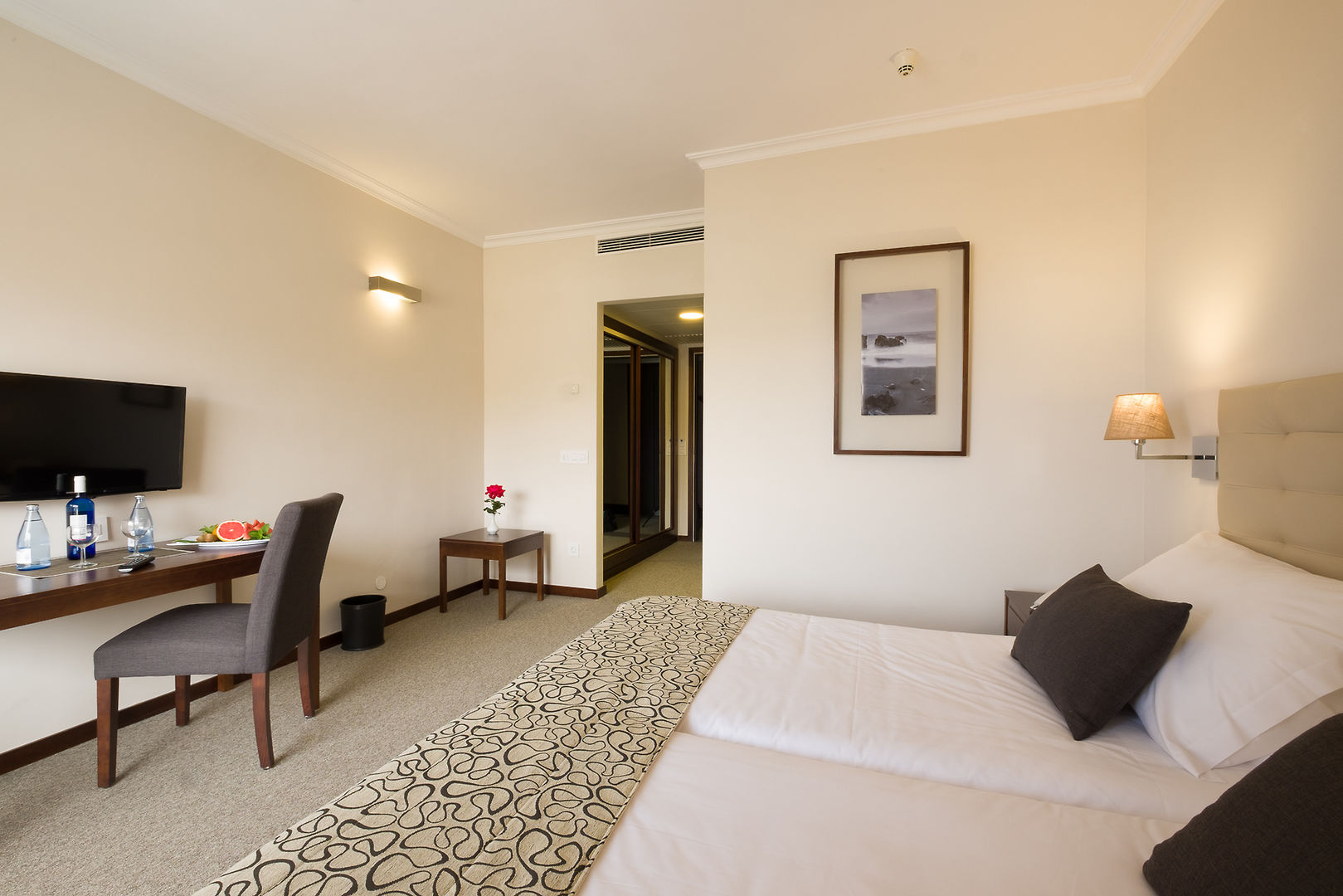 Hotel Atlantic El Tope foto 9