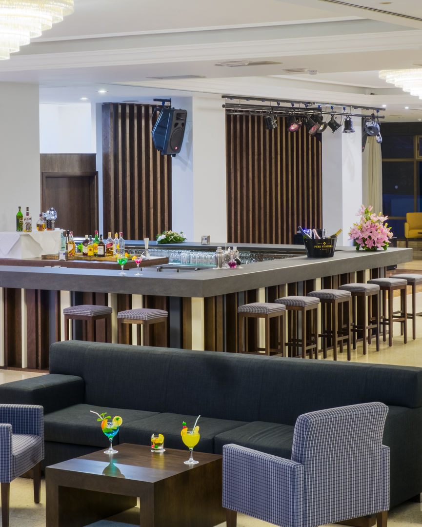 Hotel Atlantic El Tope foto 7
