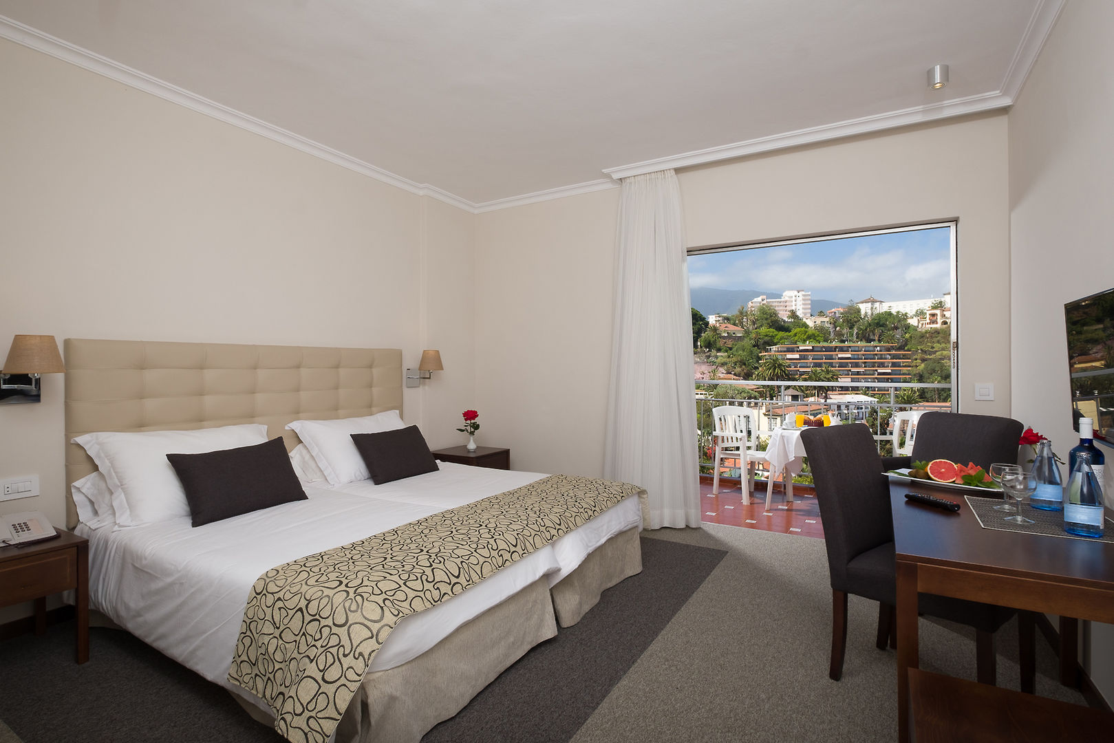 Hotel Atlantic El Tope foto 10