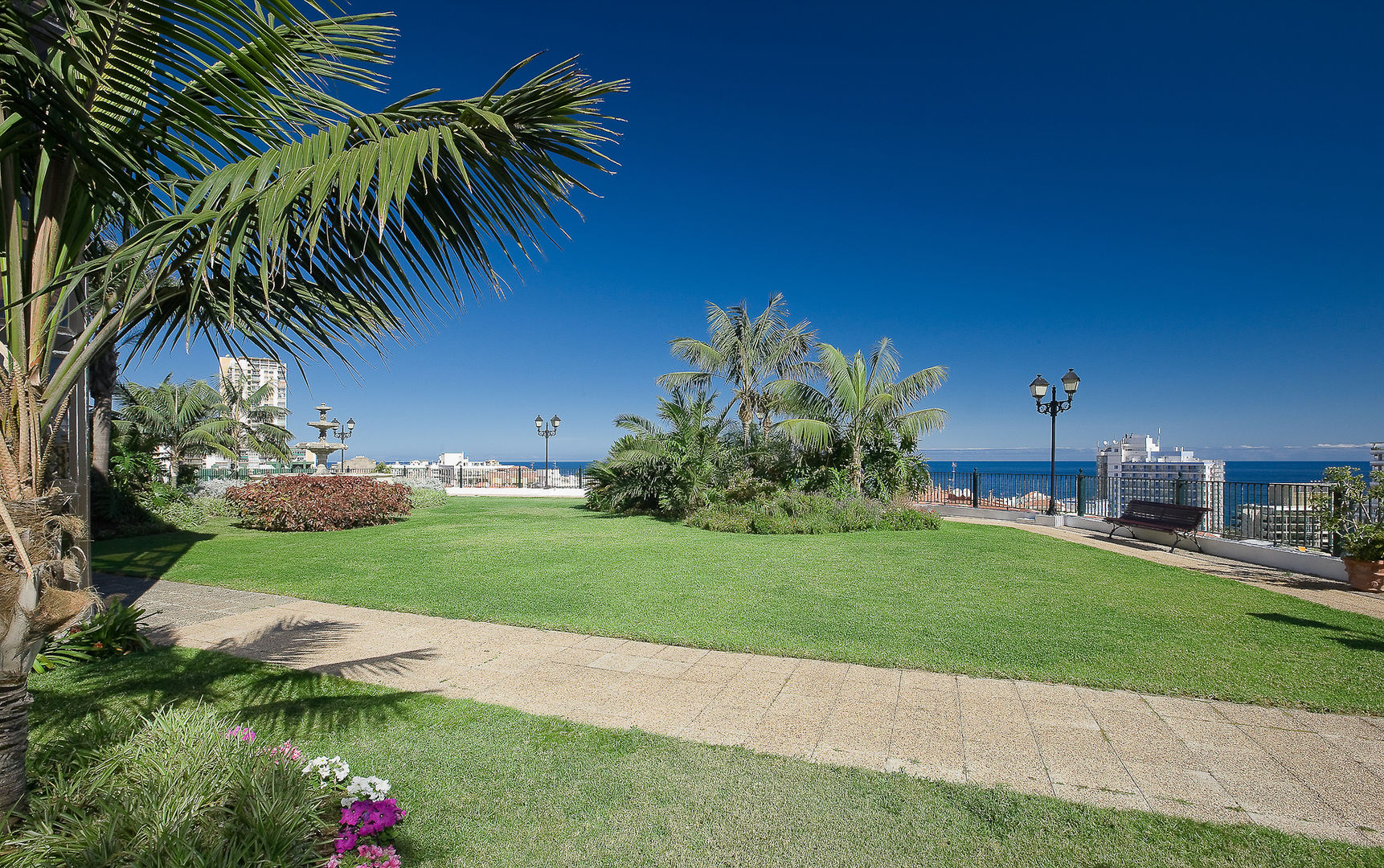 Hotel Atlantic El Tope foto 6