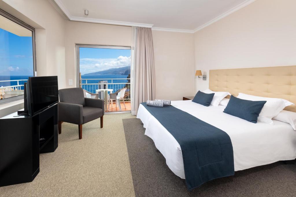 Hotel Atlantic El Tope foto 16