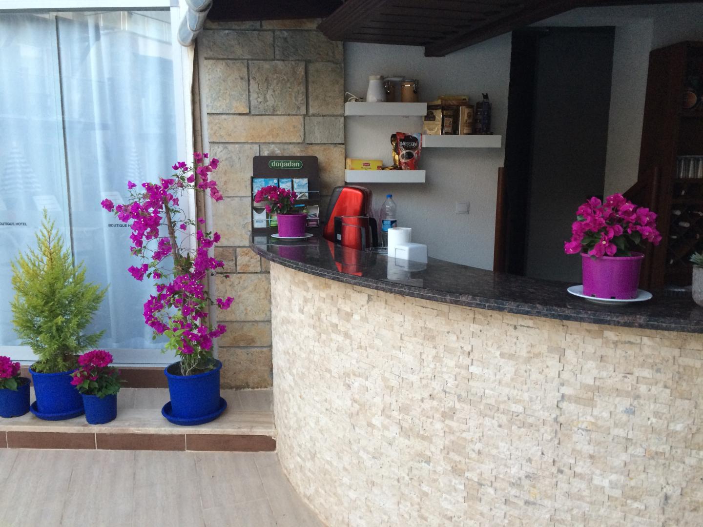 Cotton Boutique Hotel image 3