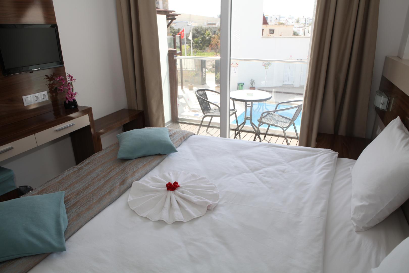 Cotton Boutique Hotel image 1