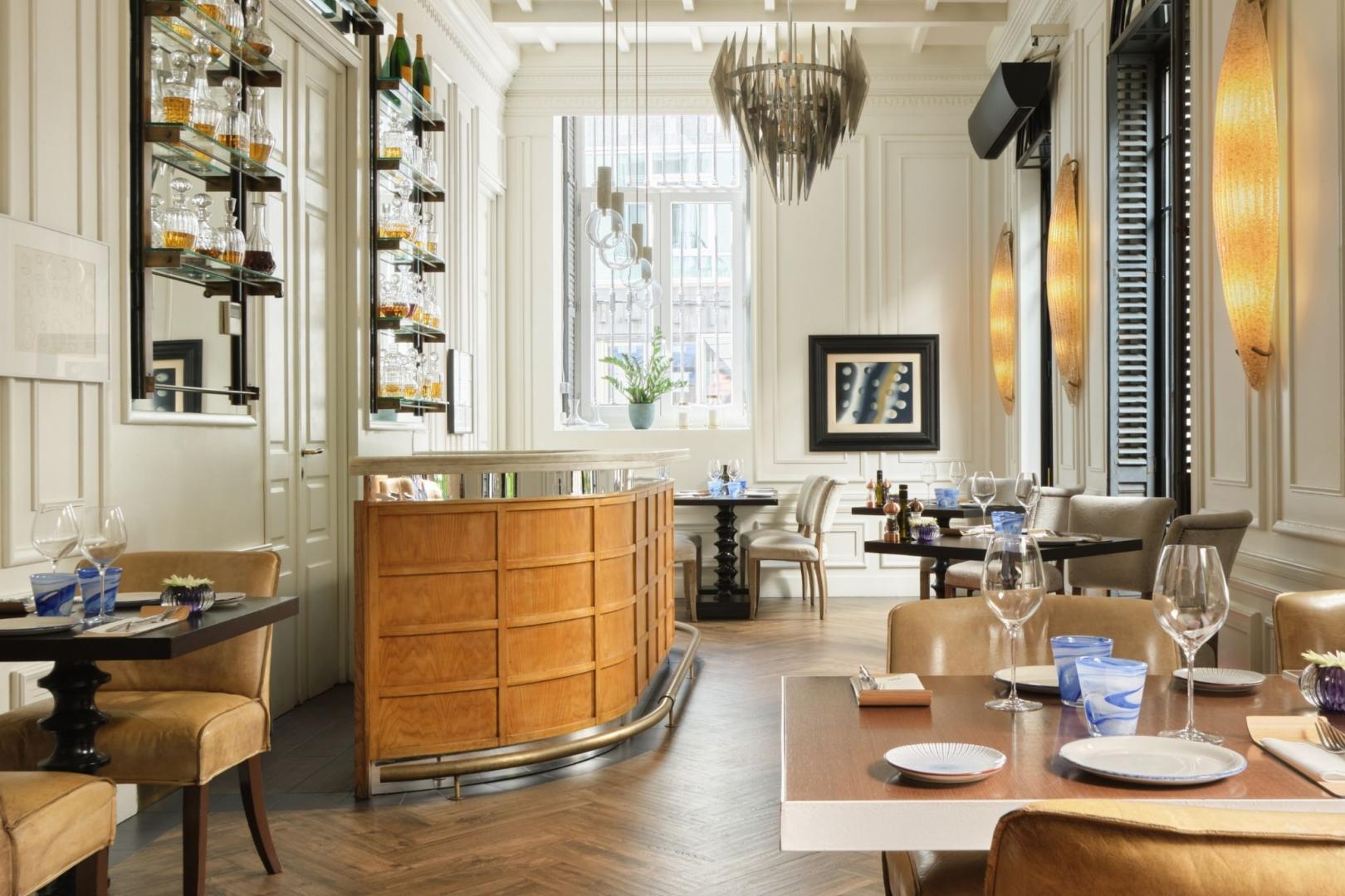 Only YOU Boutique Hotel Madrid foto 3
