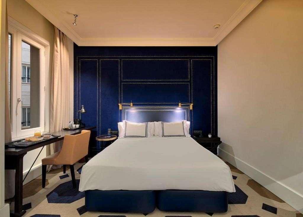 Only YOU Boutique Hotel Madrid foto 2