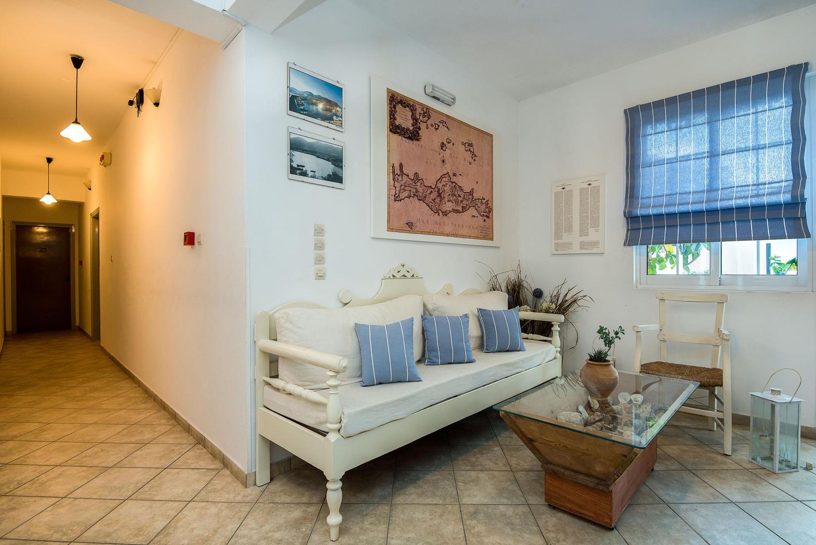 Diamond Apartments & Suites foto 9