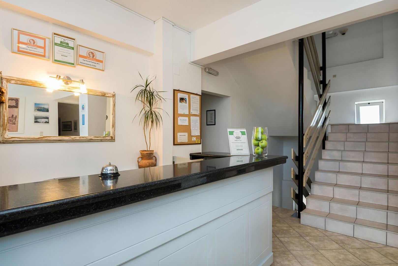 Diamond Apartments & Suites foto 12