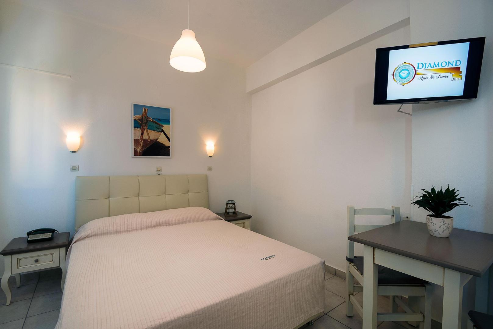 Diamond Apartments & Suites foto 6
