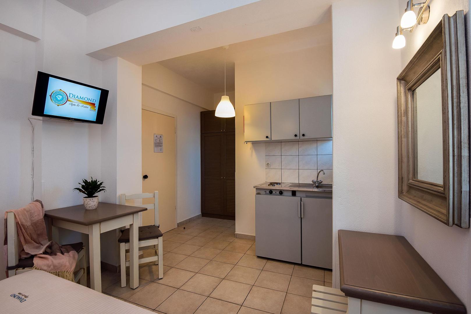 Diamond Apartments & Suites foto 11