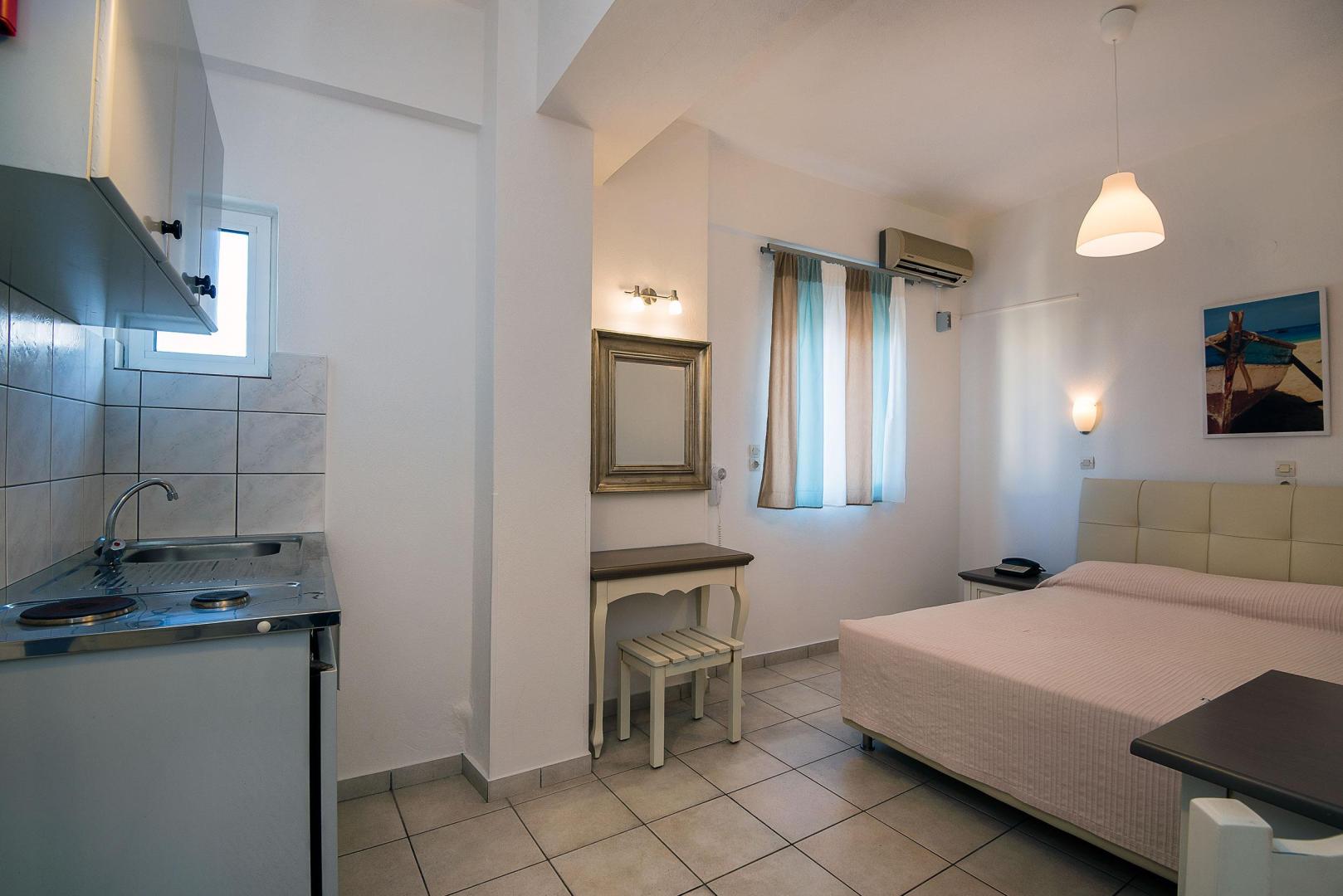 Diamond Apartments & Suites foto 14