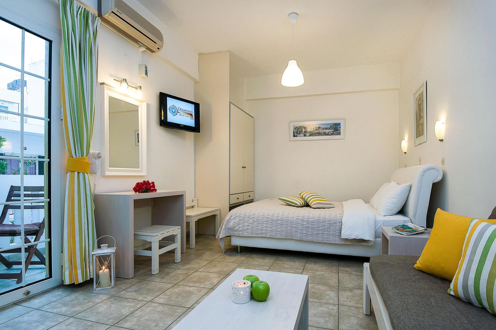 Diamond Apartments & Suites foto 22