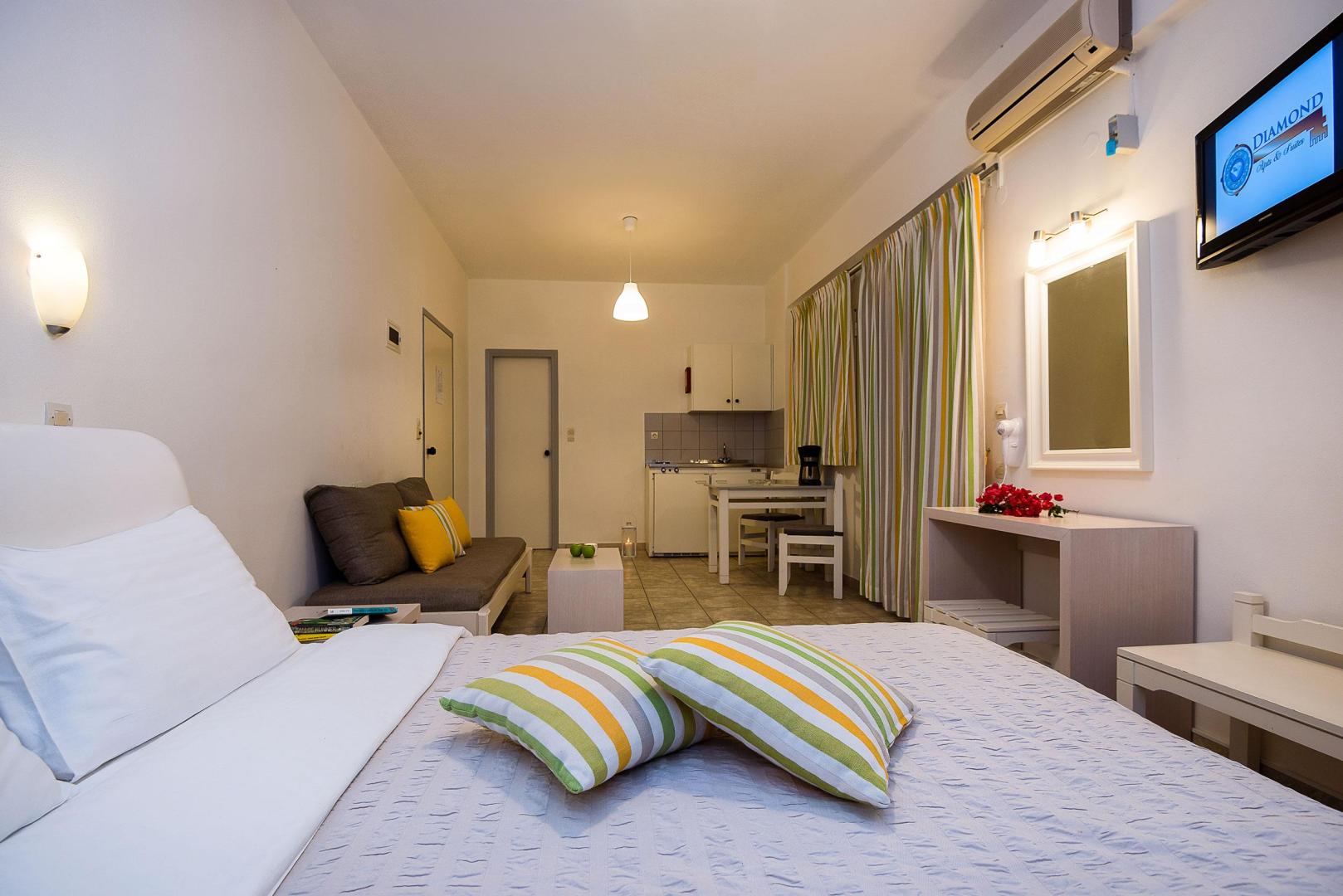 Diamond Apartments & Suites foto 23