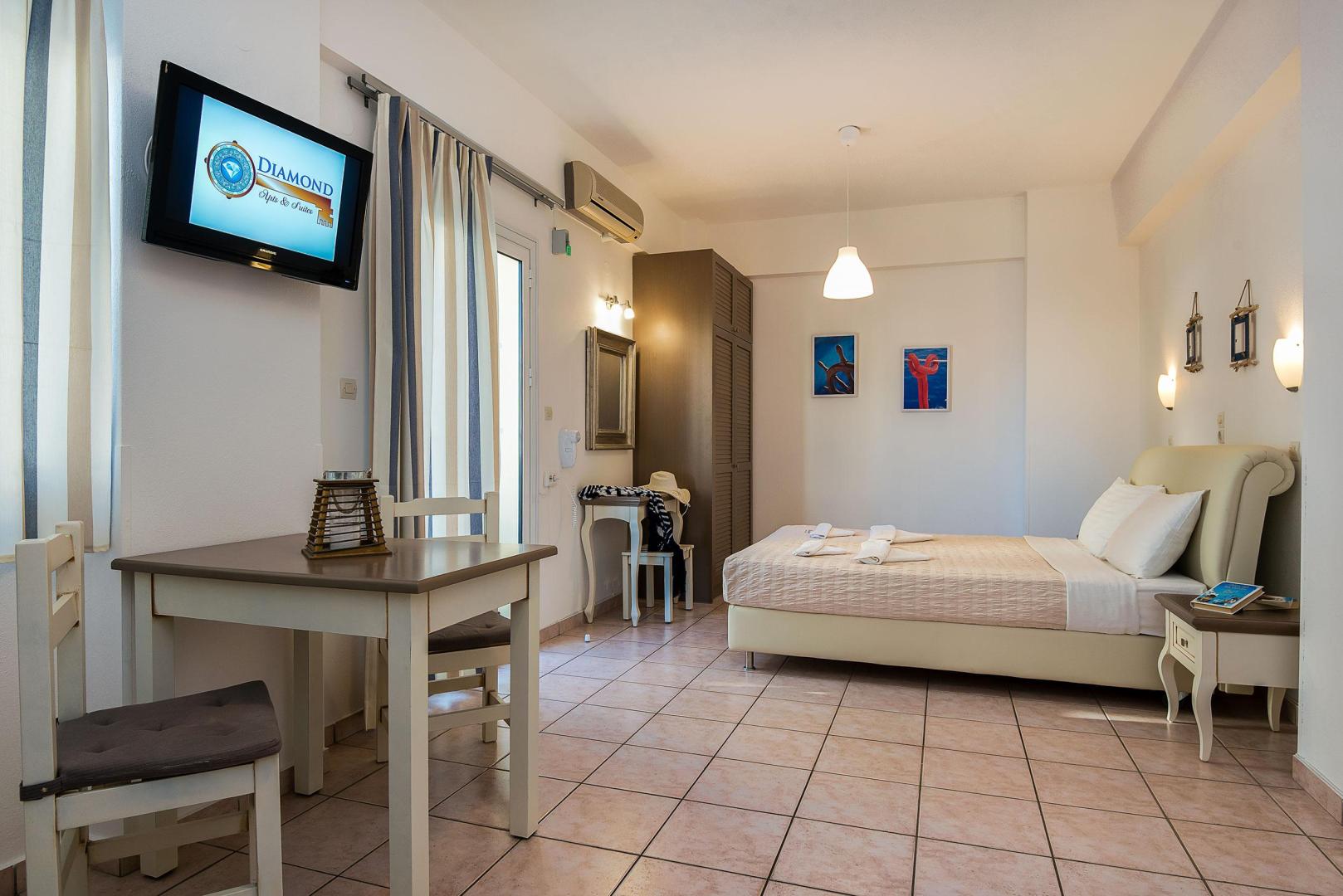 Diamond Apartments & Suites foto 25