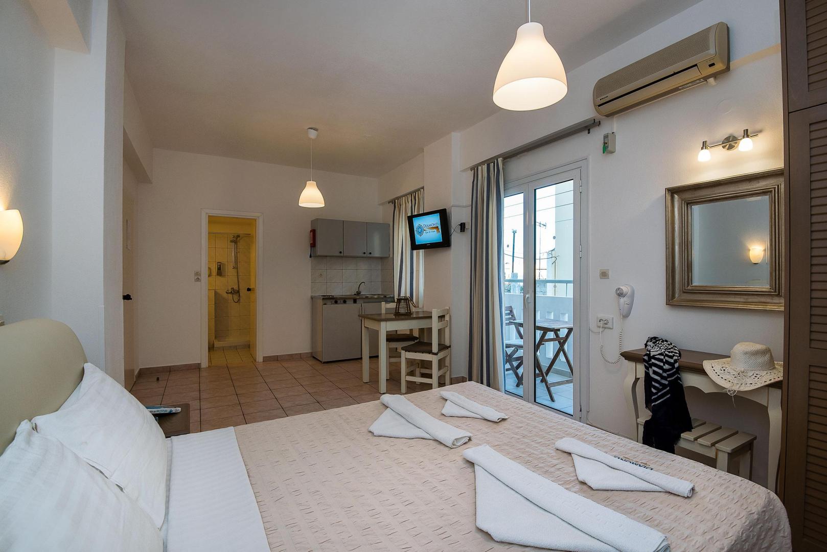 Diamond Apartments & Suites foto 26