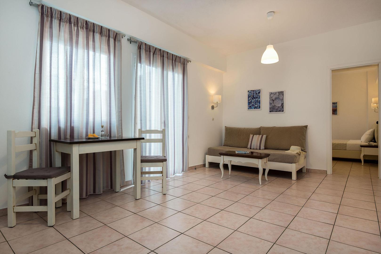 Diamond Apartments & Suites foto 33
