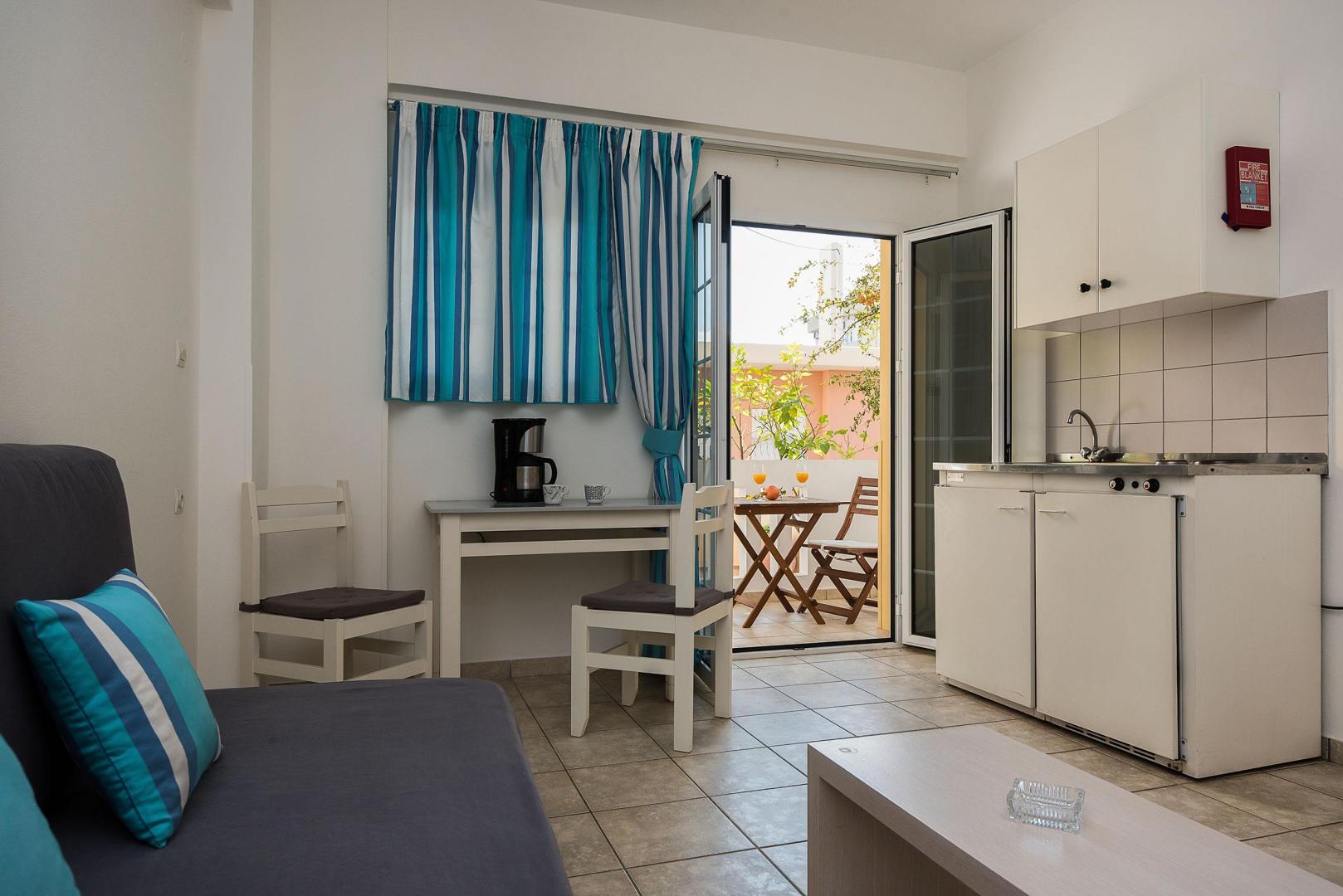 Diamond Apartments & Suites foto 34
