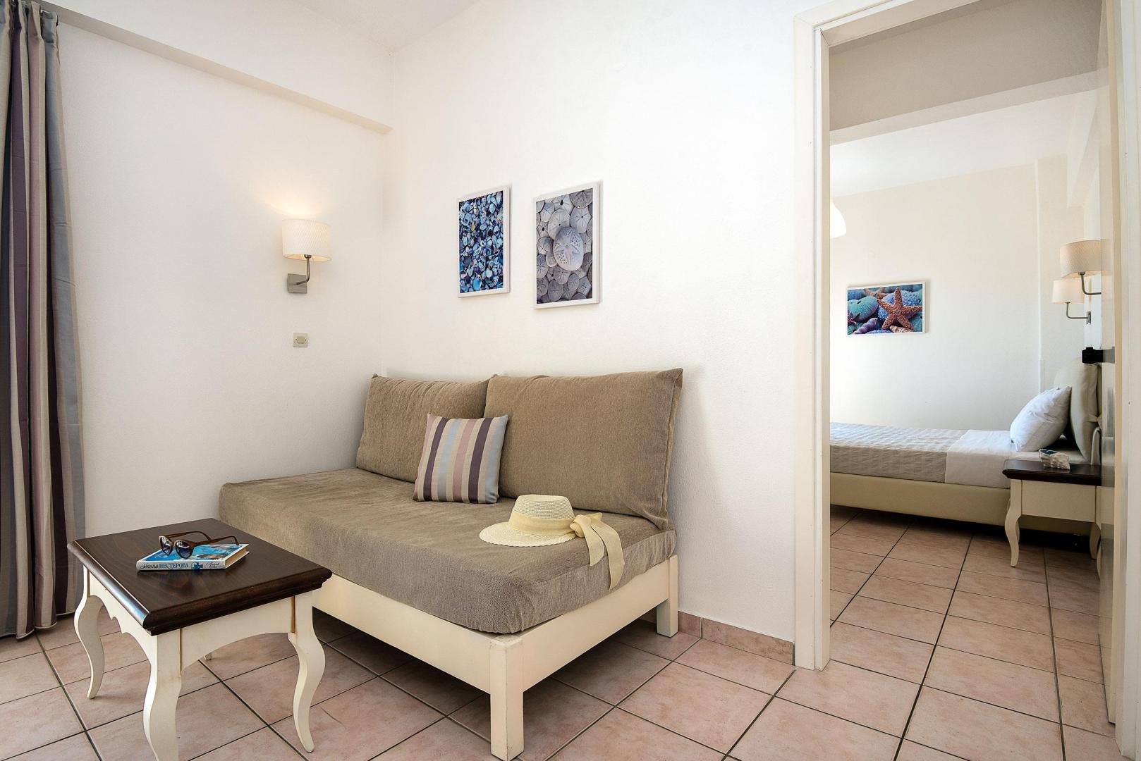 Diamond Apartments & Suites foto 35