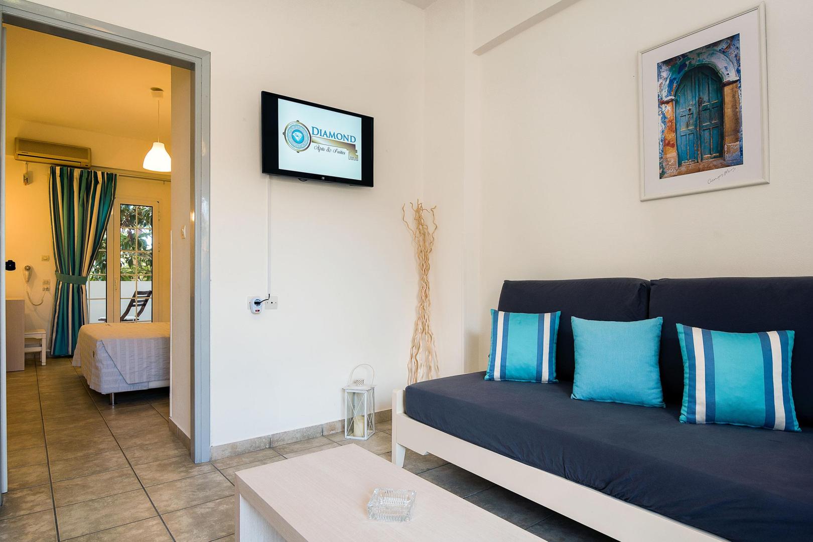 Diamond Apartments & Suites foto 36
