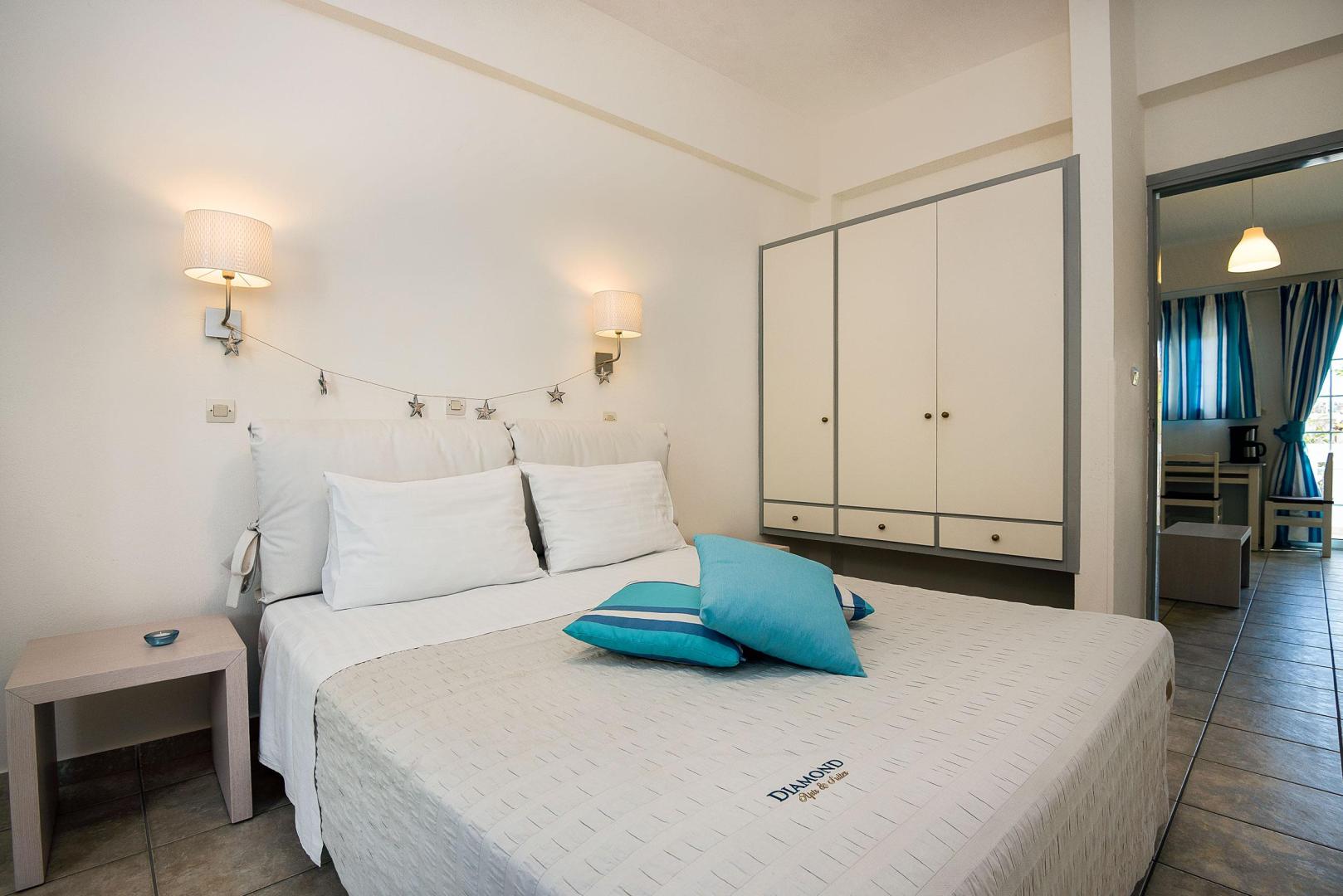 Diamond Apartments & Suites foto 7