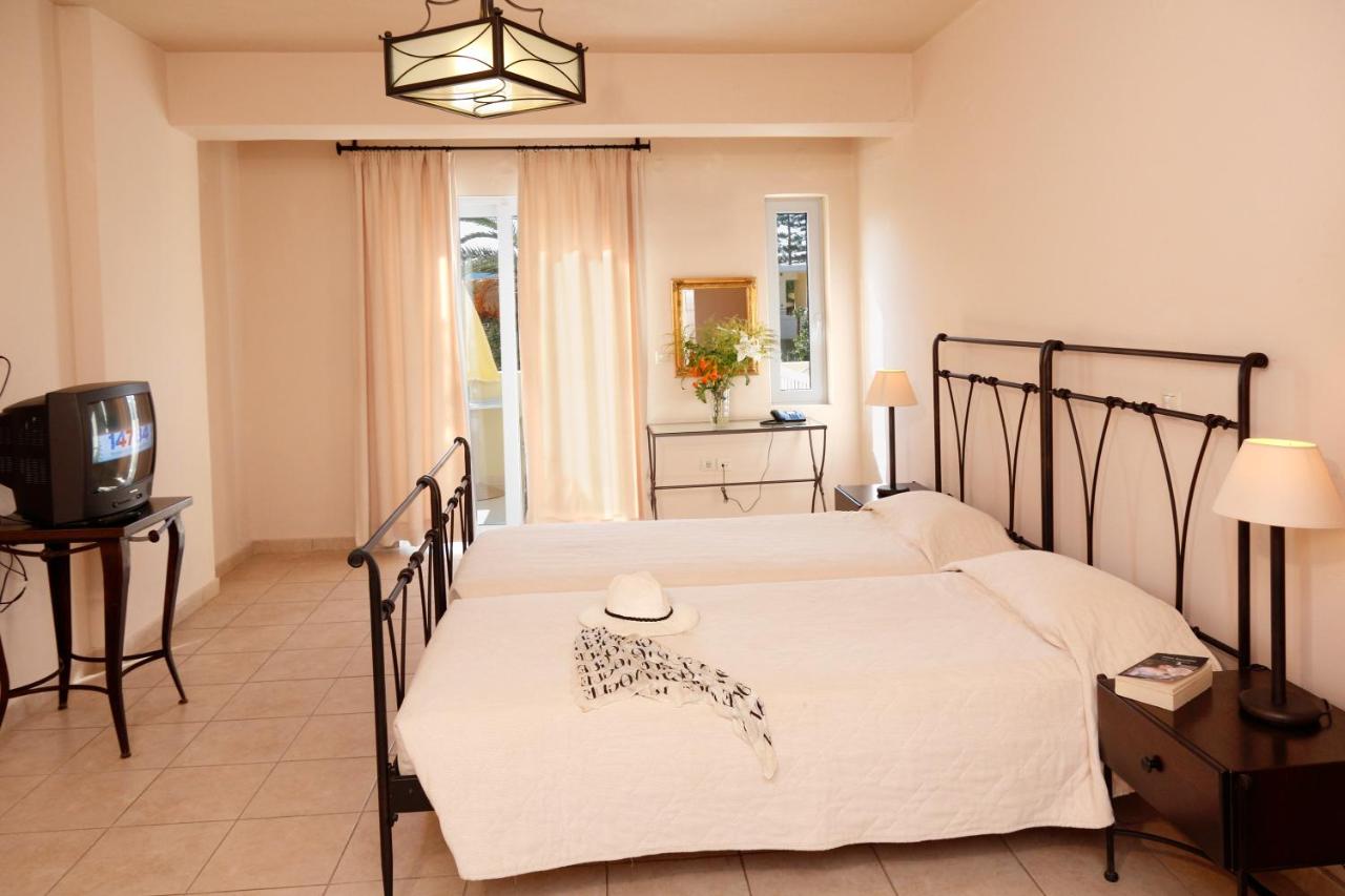 Lambrinos Suites foto 2