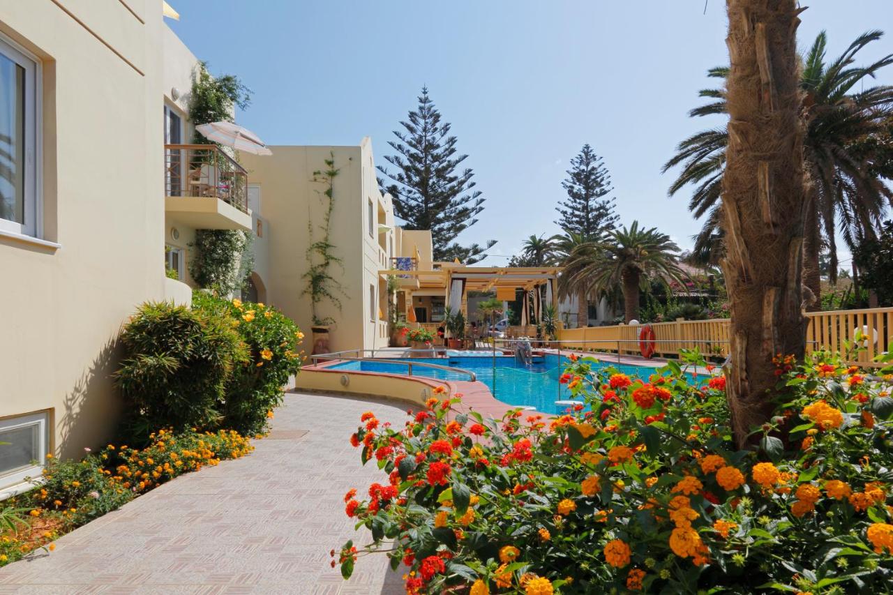 Lambrinos Suites foto 3